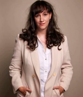 Nora BUSSIGNY
