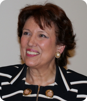 Roselyne BACHELOT