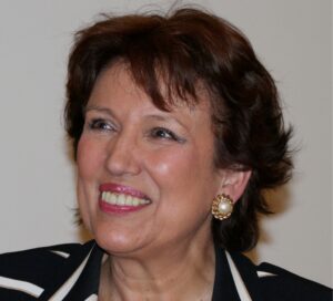Roselyne BACHELOT