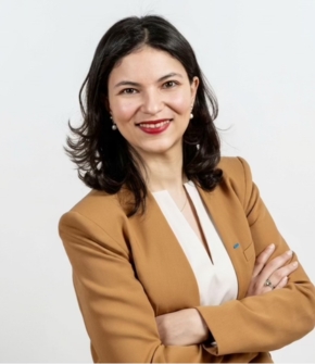 Sonia FOSSE
