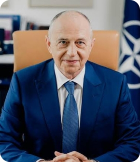 Mircea GEOANĂ