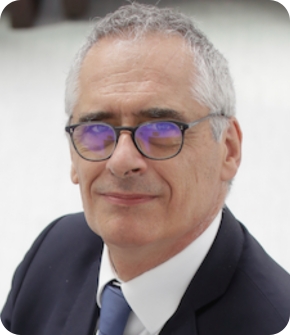 Thierry Coulhon
